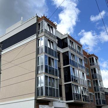 Однокімнатна квартира в новобудові з функціональним плануванням ЖК Основа 1