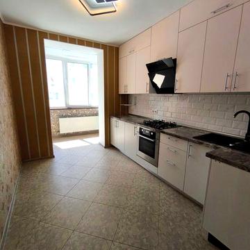 Затишна 1к квартира 38м² з автономним живленням та газом. БЕЗ КОМІСІЇ! ЖК Позитив