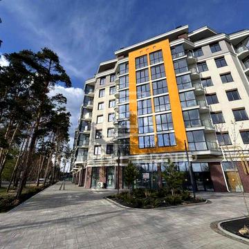 Продаж 1к квартири (50м2) з чистовим наповненням! ЖК"На Прорізній2"
