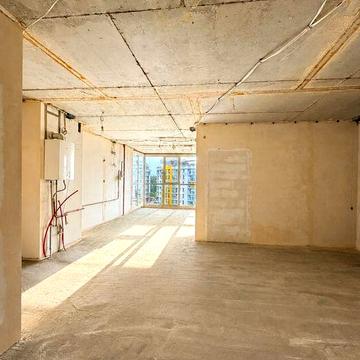 Продаж великої однокімнатної квартири в ЖК На Прорізній-1! Круте наповнення! Є балкон, газ та вся інфраструктура поруч ЖК На Прорізній 1