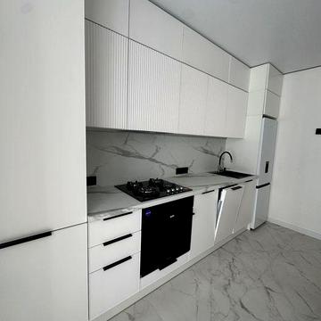 Продам квартиру з газом під сертифікат, ваучер