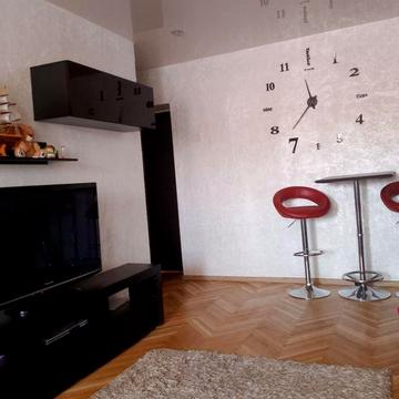 Здам в оренду квартиру 3 кімнати
