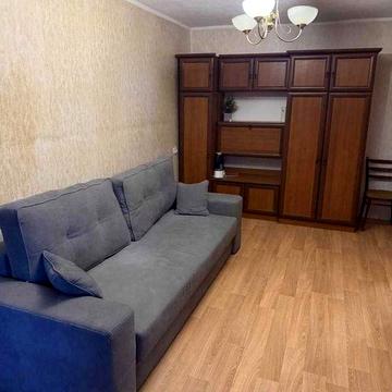 1 квартира Павлово поле, м. 23 августа, ул 23 августа 26