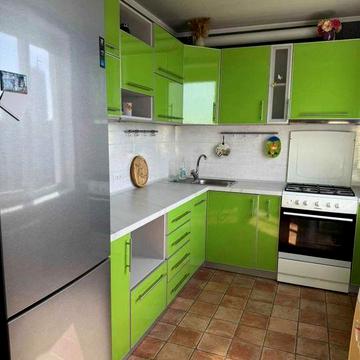 3 квартира Салтовка, героев труда, м. Салтовская, ул. Барабашова 38