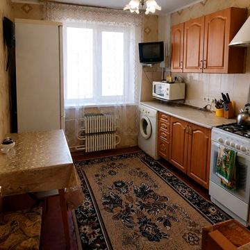 Сдам 3-х квартиру на Фрунзенском Донецкое шоссе