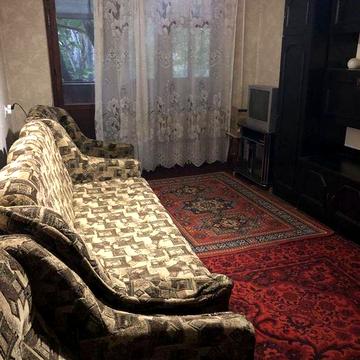 Двушка на Заречном у школы полиции.Заселим сразу