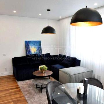 Аренда 3к квартиры, ул. Антоновича, ЖК ЖК New York Concept House