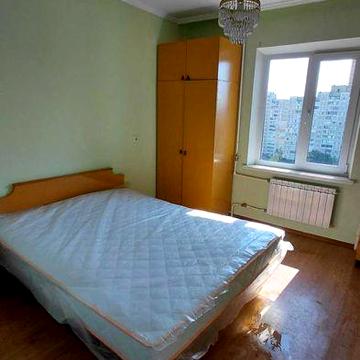 Без % Оренда 2к. 54м2 Дарницький р-н, вул. Ревуцького, б.11 В,