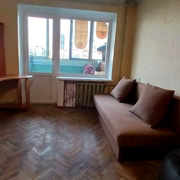 просторная 1к.кв. с застекленным балконом, мебель, техника, Севастопольская площадь, м. Шулявская, Вокзальная