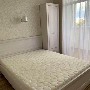 Сдам длительно или на 1 месяц светлую 2 ком. квартиру возле моря в новом доме с Генератором! ЖК Французский - Французский бульвар/Шампанский пер.