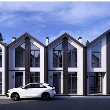 ВСТИГНИ ПРИДБАТИ! Продаж Таунхаус 75 м² ГАЗ Гатне Київ 5хв Ділянка Парковка