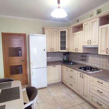 Оренда 2-кімнатної квартири в ЖК «Софія» | 60 м² | Автономне опалення | 3-й поверх
