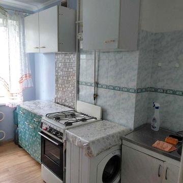 Продам 2к кв на Левобережном- 3  пр. Мира без комиссии для покупателя