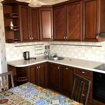 Степана Рудницького вул. (Академіка Вільямса), 5