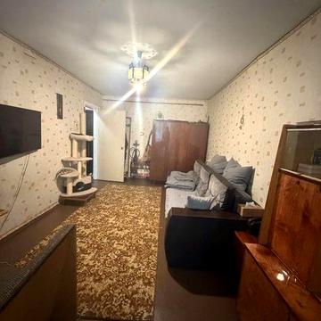 Терміновий продаж 1 кімнатної квартири