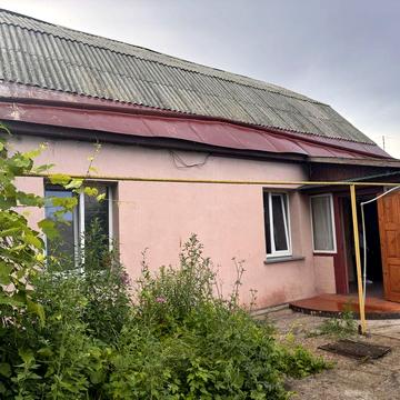 Подаж 1/2 частини будинку в Демидові