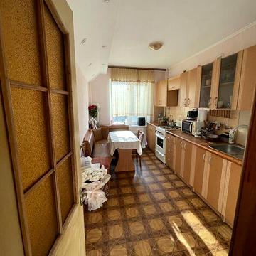Продаж 3к Квартира Героїв-рятувальників (Волкова) вулиця