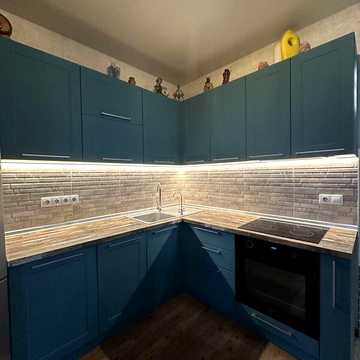 Продаж 1к Квартира Київська вулиця ЖК Лесной квартал