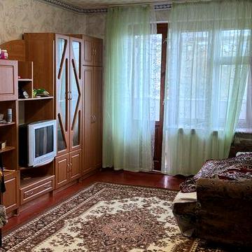 Продаж 2-кімнатної квартири район Половки, провулок Латишева 9