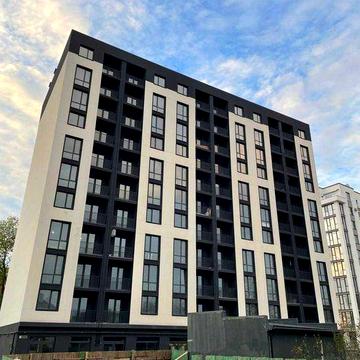 Продається 1к.кв. в НовоБудові ЖК КВАРТАЛ по вул.Бельведерська