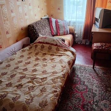 Здам  1кім .кв в центрі Бердичів