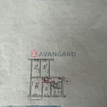 Сытова ул., 9а, Коммунарский, Запоріжжя, Запорізька 40000.0 USD