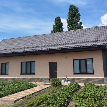 Продається незавершене будівництво