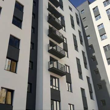 Дешева однокімнатна квартира з розтермінуванням