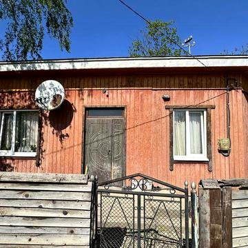 ВЛАСНИК! Будинок з ділянкою в серці Карпат! Топ-локація!