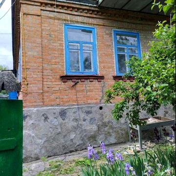 Продаж 1 поверхового будинку з ділянкою на 5 соток, 70 кв. м, на вул. Короленка