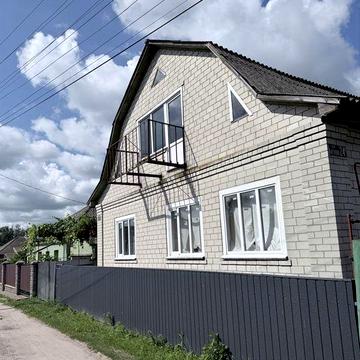 Продам будинок в Прилуках