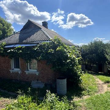 Продам будинок в Новій Водолазі