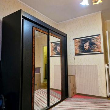 Оренда однокімнатної квартири біля метро Лівобережна