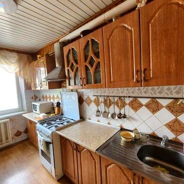 Продаж 3 кімнатної  квартири м. Чернівці. Район ЖК Водограй.