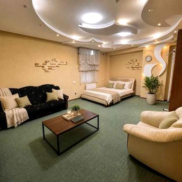 Продаж квартири 51,9 м² з сауною у клубному будинку від ВЛАСНИКА | Петрівська Борщагівка | ЄОселя | Готовий бізнес
