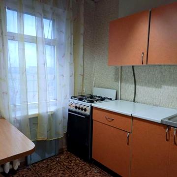Оренда 1к квартири на Зарічному
