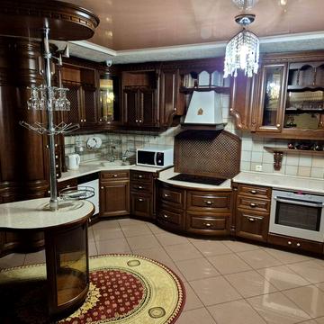 Продам ексклюзивну квартиру Власівка