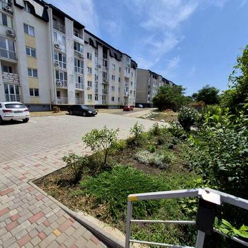 Однокімнатна квартрра в Молодіжному