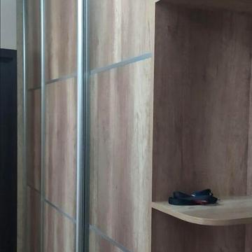 Довгострокова оренда 1к Квартира Кривоноса вулиця