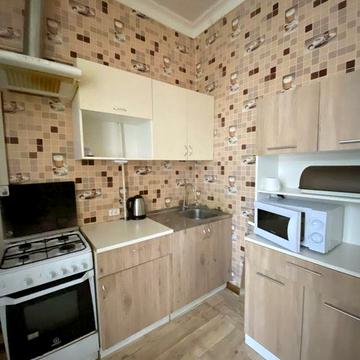 Сдам 1-ком р-н пр-та Л. Украинки . Парк Глобы