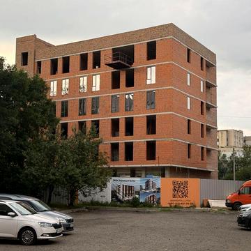 Продається однокімнатна квартира ЖК Кришталь