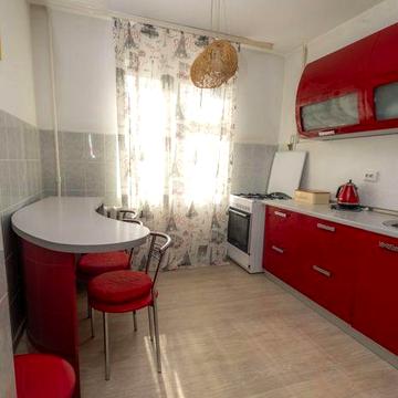 3-к, метро 5 хв, 6 поверх, ГАЗ