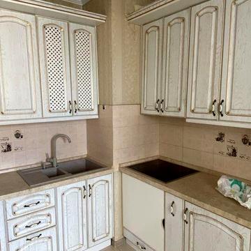 Здам двух кімнатну квартиру ,Радужний одеса