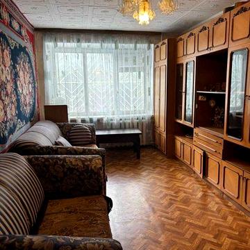 Здам 2 к. квартиру р-н.12 школа