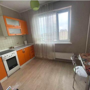 1к.кв Роганский жилмассив