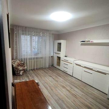 Продається 2х кімнатна квартира а центрі міста