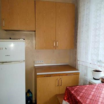 Оренда 1к квартири Троєщіна початок.