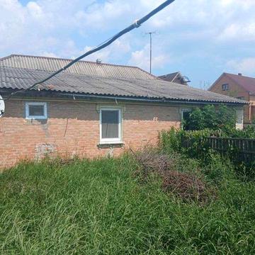 Продається будинок (половина), р. Заріччя