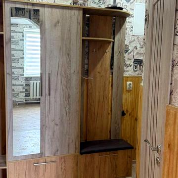 Продається двохкімнатна квартира