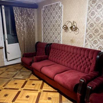Сдам 3 ком кв пр. Юбилейный